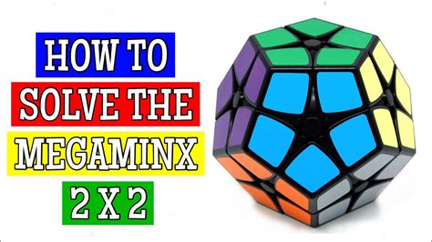 QiYi has their first Kilominx on the market which is a 2x2 version of the Megaminx. . 2x2 megaminx solver